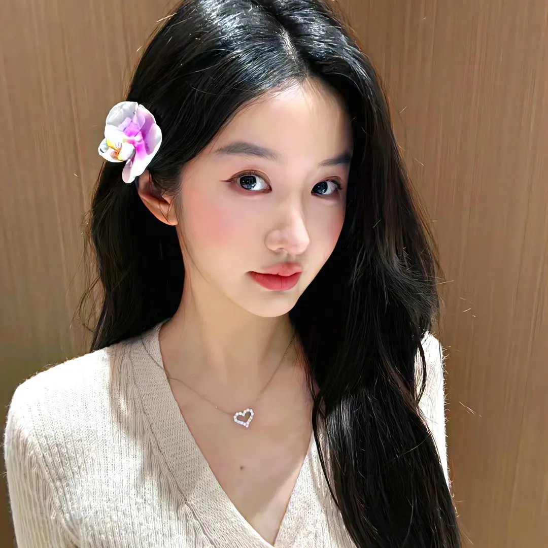 林千雪和柳宗镇